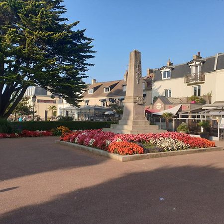 쿠르쇨 쉬르 메르 Vue Panoramique 아파트 외부 사진