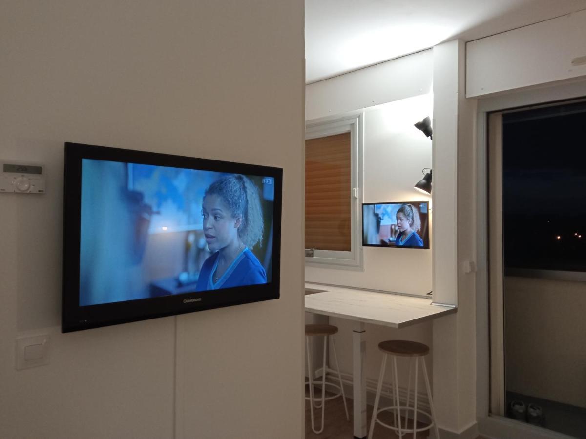 쿠르쇨 쉬르 메르 Vue Panoramique 아파트 외부 사진