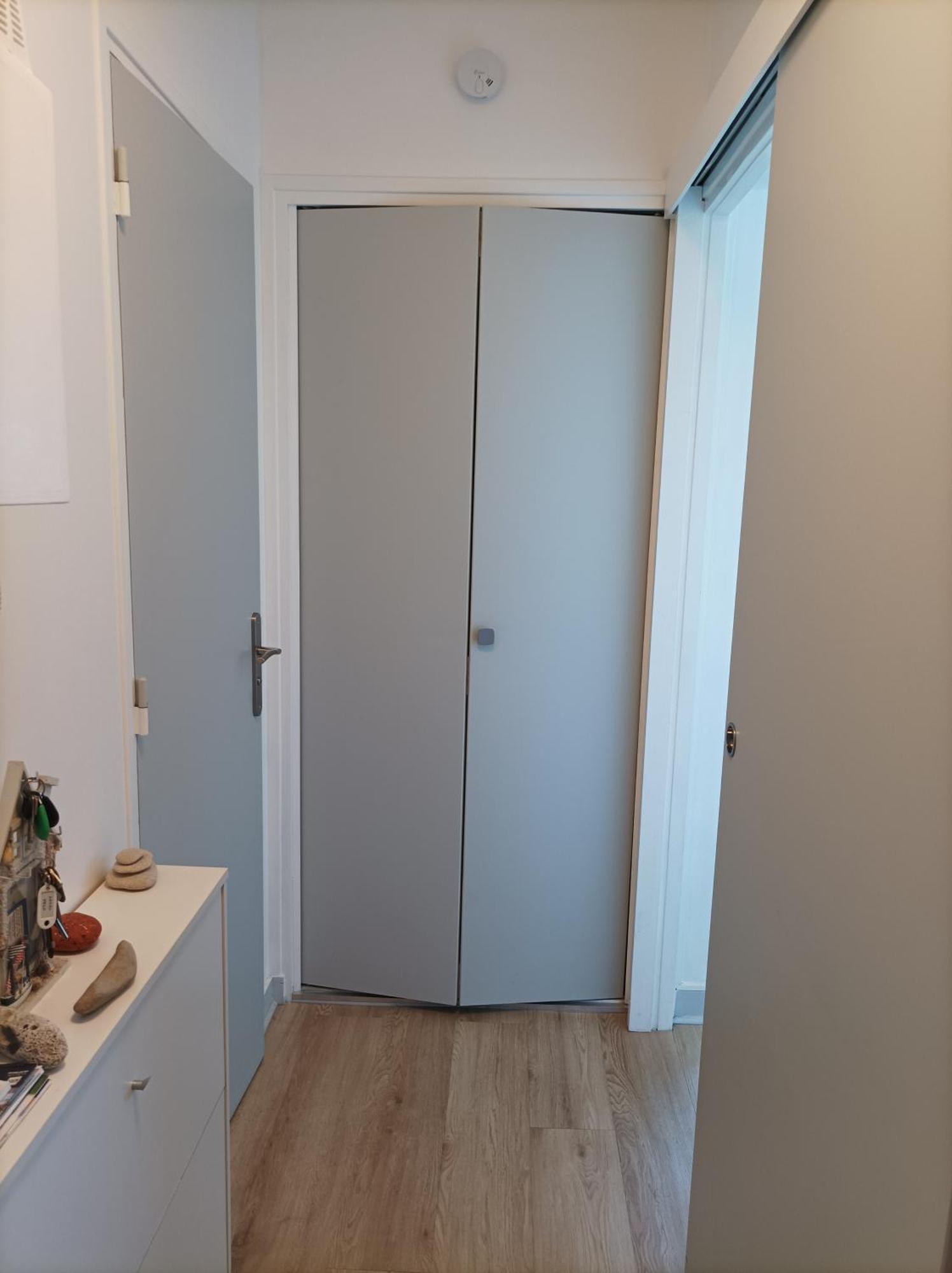 쿠르쇨 쉬르 메르 Vue Panoramique 아파트 외부 사진