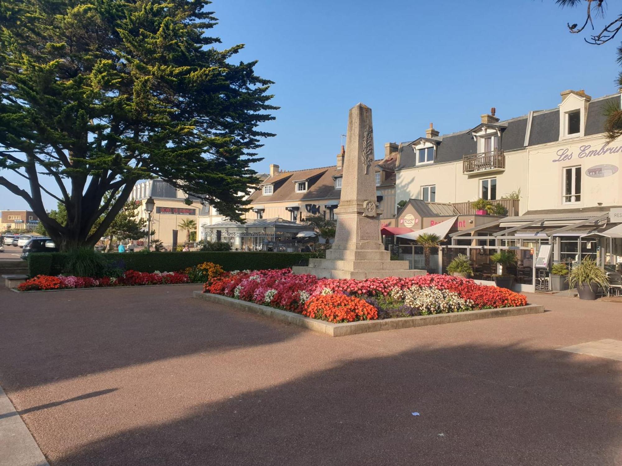 쿠르쇨 쉬르 메르 Vue Panoramique 아파트 외부 사진